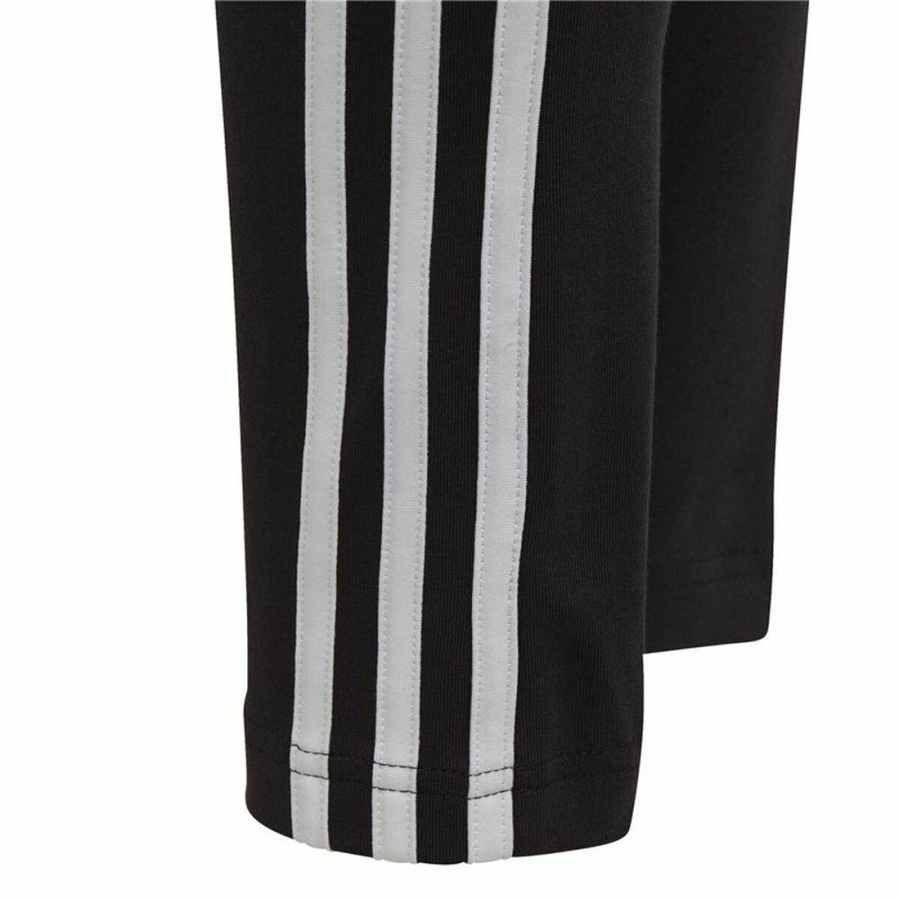 Sports Leggings for Children Adidas Black