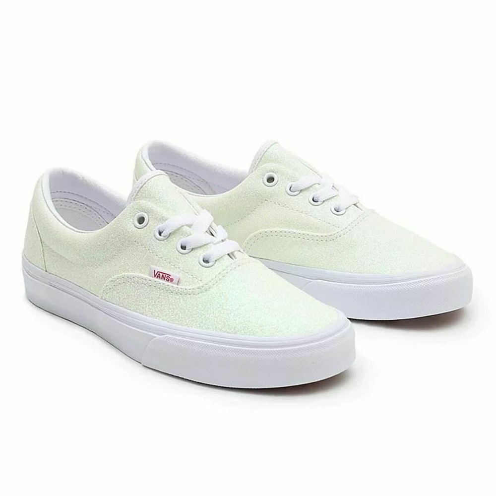 Baskets Casual pour Femme Vans Era Multicouleur