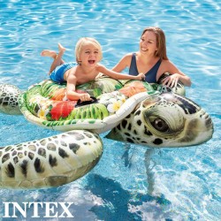 Aufblasbare Figur für Pool Intex 170 x 38 x 191 cm (4 Stück)