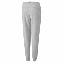 Children's Tracksuit Bottoms Puma Ess+ 2 Col 
