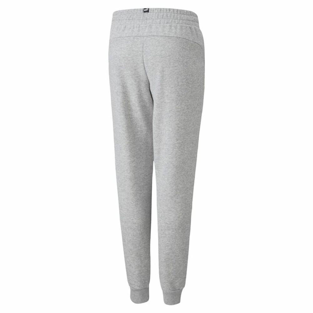 Pantalons de Survêtement pour Enfants Puma Ess+ 2 Col 