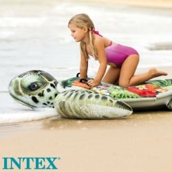 Aufblasbare Figur für Pool Intex 170 x 38 x 191 cm (4 Stück)