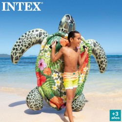 Aufblasbare Figur für Pool Intex 170 x 38 x 191 cm (4 Stück)