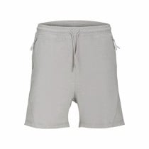 Herren-Sportshorts Jack & Jones Gordon Grau