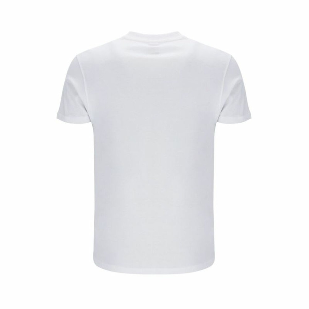 Herren Kurzarm-T-Shirt Russell Athletic AMT A40471