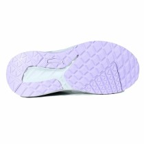 Chaussures de sport pour femme Hi-Tec Trail Enduro Flint Bleu clair