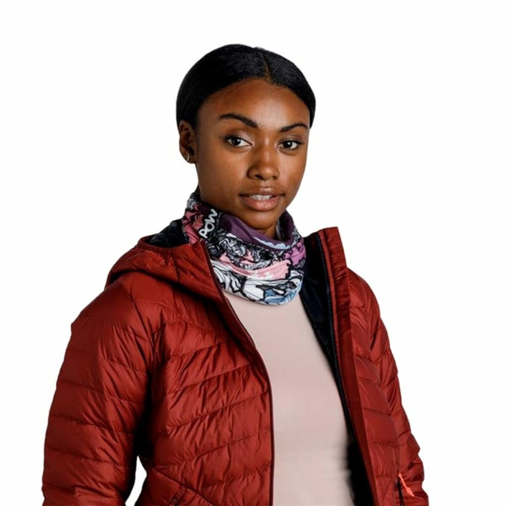 Schlauchtuch Buff Pow Ustir Multi Violett