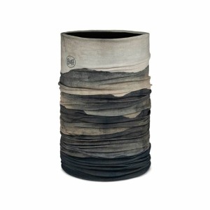 Neck Warmer Buff Polar Lise Grey