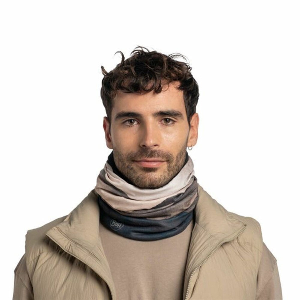 Neck Warmer Buff Polar Lise Grey