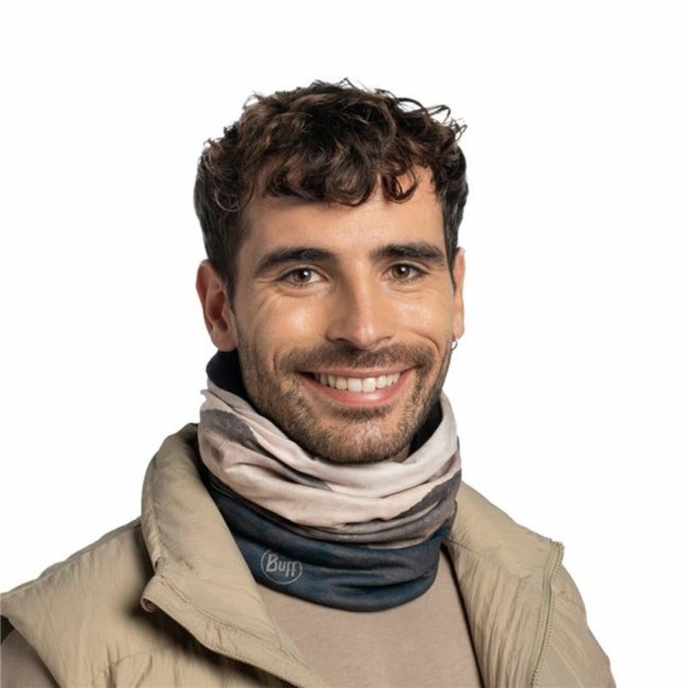 Schlauchtuch Buff Polar Lise Grau