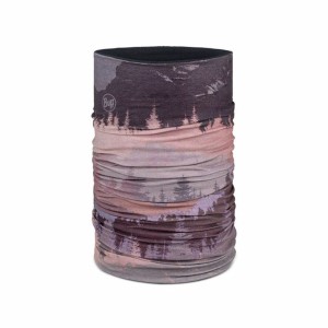 Schlauchtuch Buff Metly Rosewood Rosa Einheitsgröße