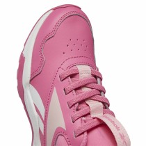 Kinder Sportschuhe Reebok XT Sprinter 2 Alt J Rosa