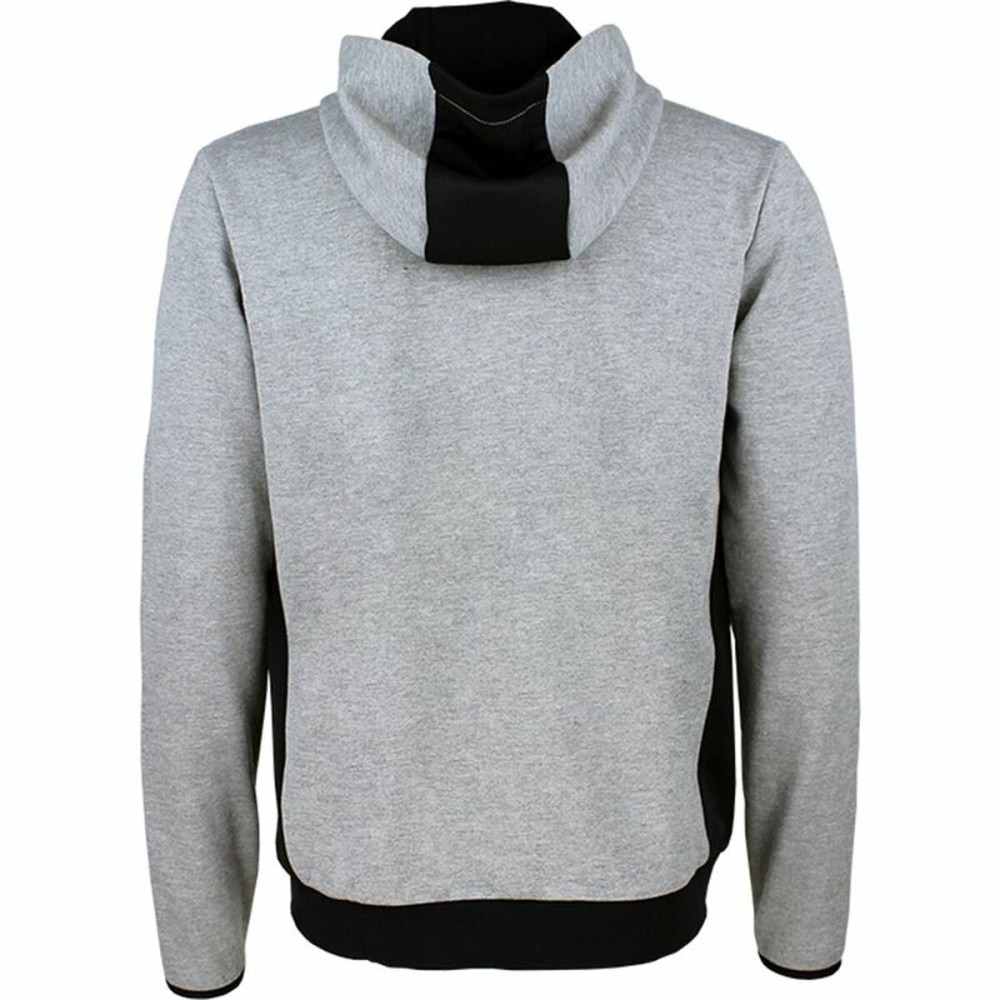 Sportjackefür Herren Kappa Marzame Hellgrau