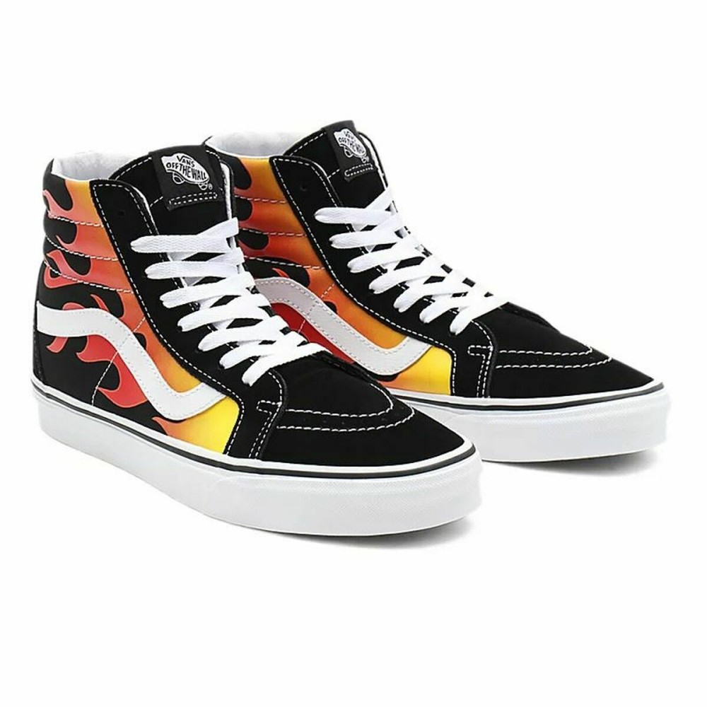 Chaussures casual homme Vans Sk8-Hi Reissue Multicouleur