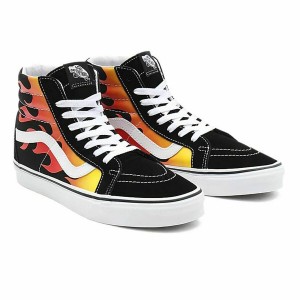 Chaussures casual homme Vans Sk8-Hi Reissue Multicouleur