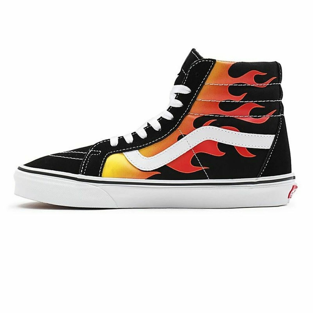 Chaussures casual homme Vans Sk8-Hi Reissue Multicouleur