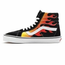 Men’s Casual Trainers Vans Sk8-Hi Reissue Multicolour