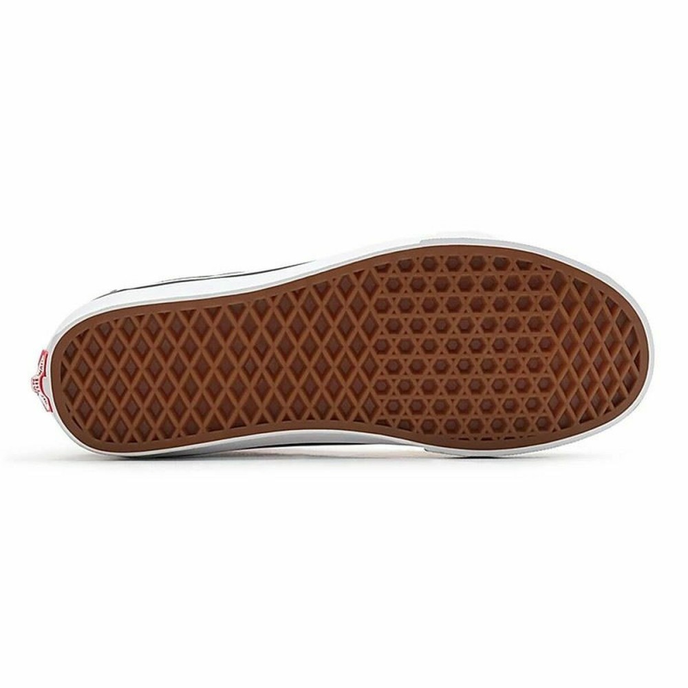 Chaussures casual homme Vans Sk8-Hi Reissue Multicouleur