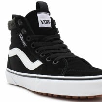Children’s Casual Trainers Vans Filmore Hi VansGuard Black