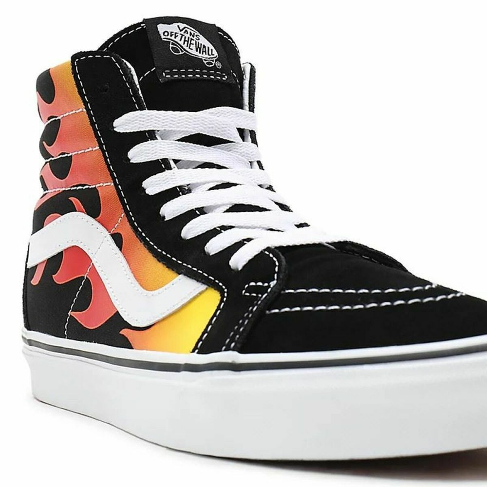 Chaussures casual homme Vans Sk8-Hi Reissue Multicouleur