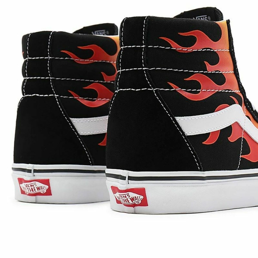 Chaussures casual homme Vans Sk8-Hi Reissue Multicouleur