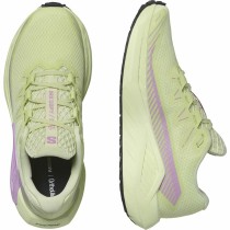 Sports Trainers for Women Salomon Drx Defy Green