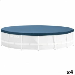 Bâches de piscine Intex 28032 Ø 457 cm 457 x 25 x 457 cm