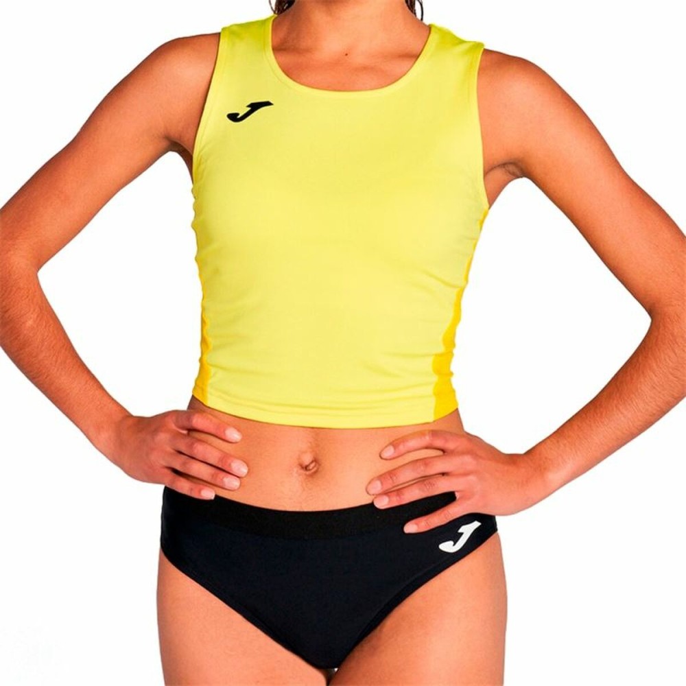 Culottes Joma Sport Olimpia II Noir