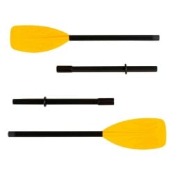 Oars Intex French 15,5 x 122 cm (6 Units)