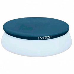 Bâches de piscine Intex 28020 EASY SEY 221 x 30 x 221 cm