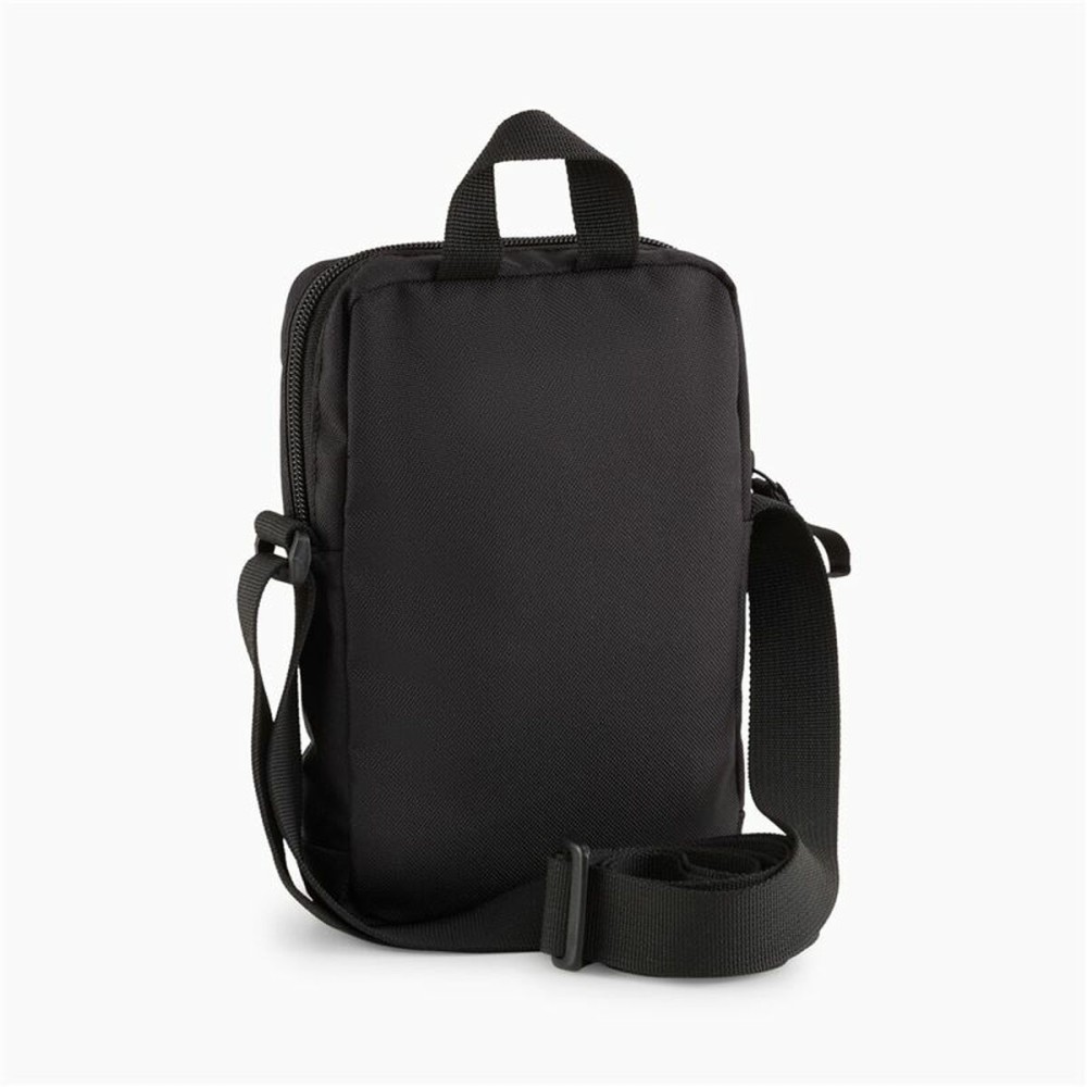Sportrucksack Puma Buzz Schwarz