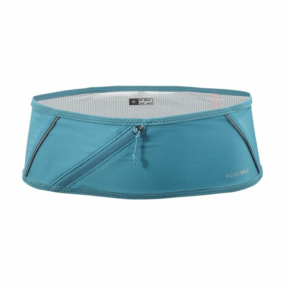 Sac banane Running Salomon Pulse Bleu XL