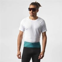 Running Belt Pouch Salomon Pulse Blue XL