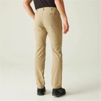 Long Sports Trousers Regatta Highton Z/O Beige