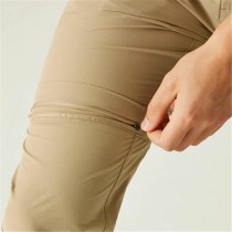 Long Sports Trousers Regatta Highton Z/O Beige