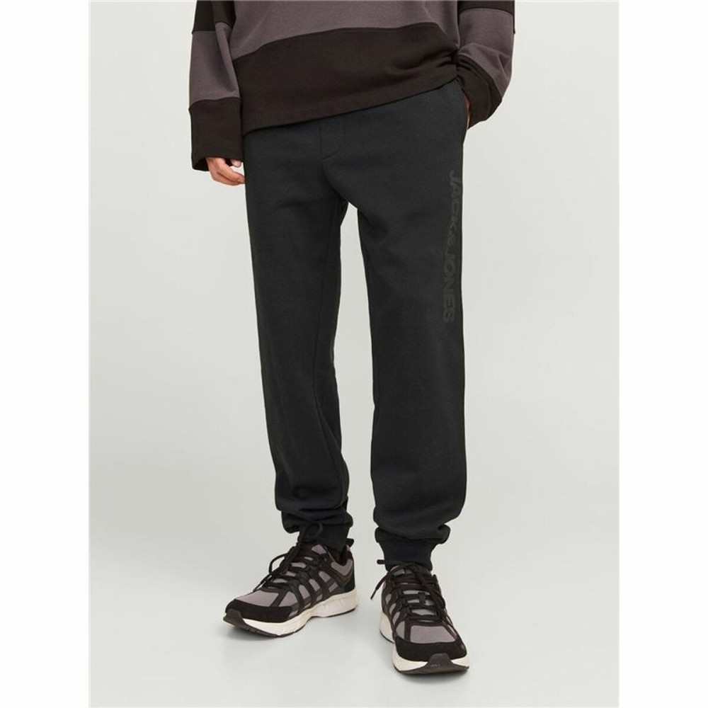 Long Sports Trousers Jack & Jones Jpstgordon Jjalvis Men