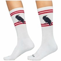 Socks Jimmy Lion Athletic Hitchcock White 41-46