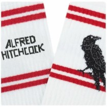 Socks Jimmy Lion Athletic Hitchcock White 41-46
