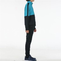 Kinder-Trainingsanzug John Smith Korlo Blau