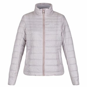 Veste de Sport pour Femme Regatta Freezeway III Insulated Rose
