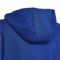 Sportjacke für Kinder Adidas Essentials 3 Blau