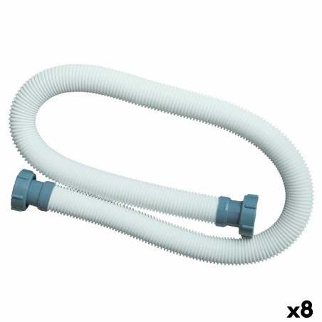 Schlauch Intex Schwimmbad 1-1/2" 150 cm Ø 38 mm (8 Stück)