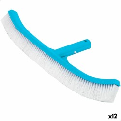 Curved Brush for Swimming Pool Intex 41,5 x 8 x 17 cm