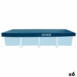 Bâches de piscine Intex 28039 460 x 20 x 226 cm