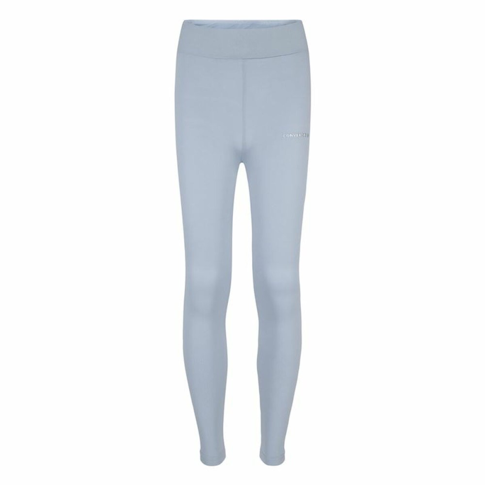 Leggings Converse Jacquard