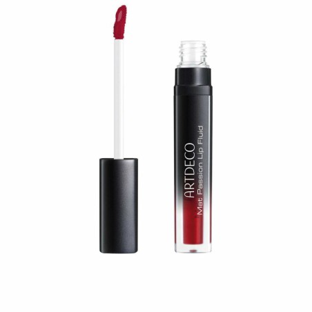 Lippenstift Artdeco Mat Passion Mattierend Fluid Nº 42 Boho red 3 ml