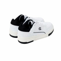 Herren-Sportschuhe Champion Rd18 Heritage Low Weiß