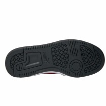 Jungen Sneaker Puma Rebound V6 Grau