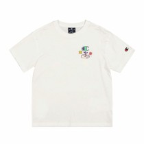 Herren Kurzarm-T-Shirt Champion