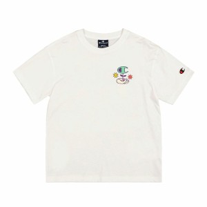 Herren Kurzarm-T-Shirt Champion